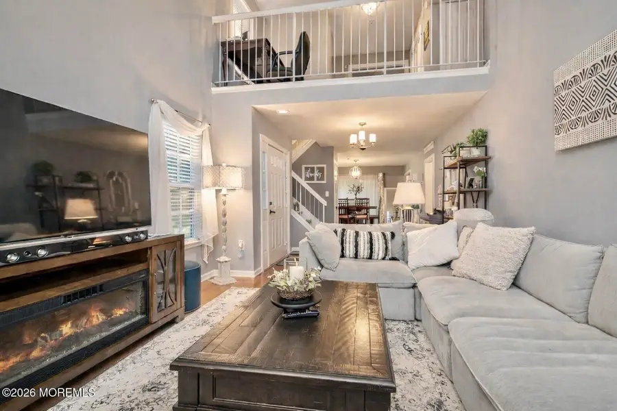 2007 Grassy Hollow Drive, Toms River, NJ 08755 - #2