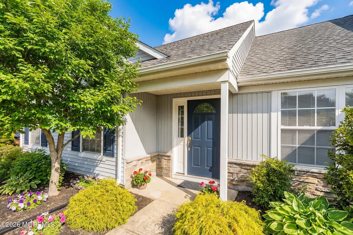 2570 Little Pine Court, Toms River, NJ 08755 - #1