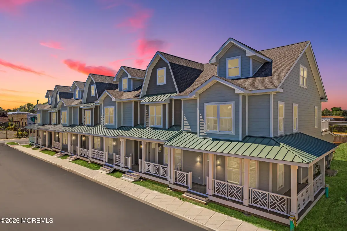 801 Main Street #B6, Avon By The Sea, NJ 07717 - #1