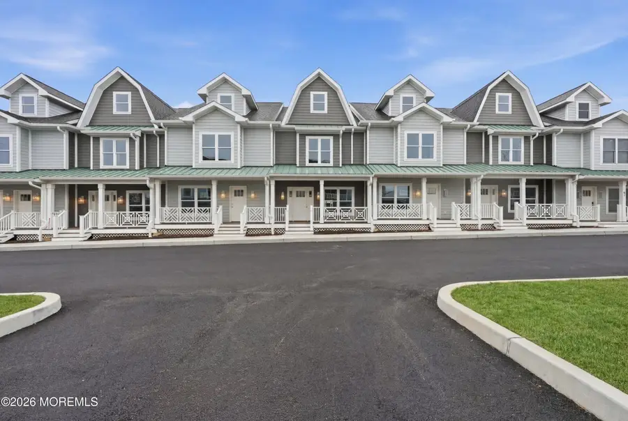 801 Main Street #B6, Avon By The Sea, NJ 07717 - #2