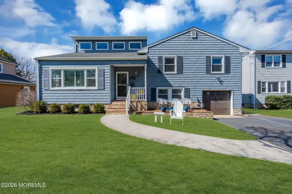 40 Mccarter Avenue, Fair Haven, NJ 07704