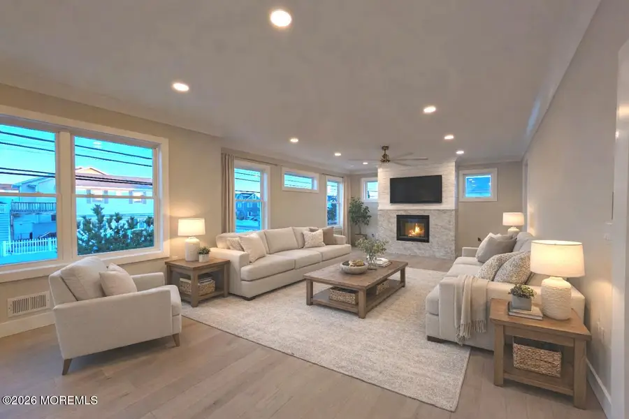 113 New Brunswick Avenue, Lavallette, NJ 08735 - #2