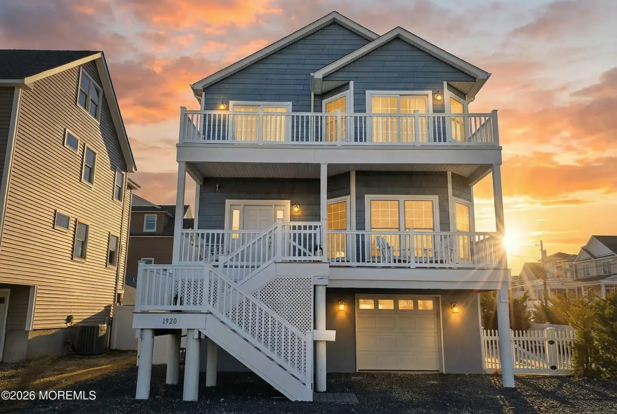 1920 Bay Boulevard, Ortley Beach, NJ 08751 - #1