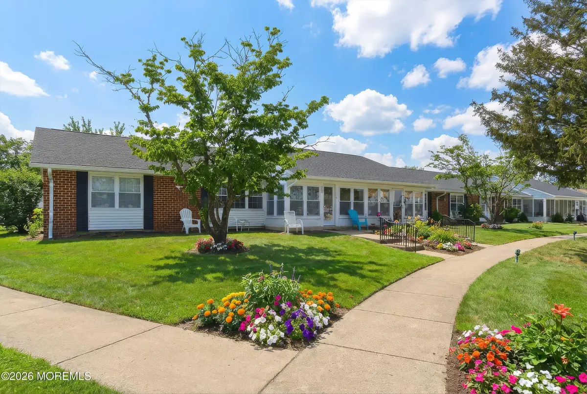 1190A Clydebank Court, Lakewood, NJ 08701 - #1