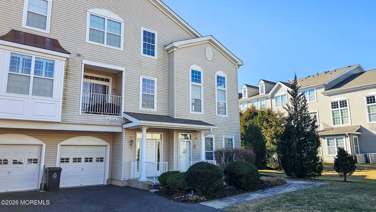 51 Farrah Drive #1611, Manahawkin, NJ 08050 - #1