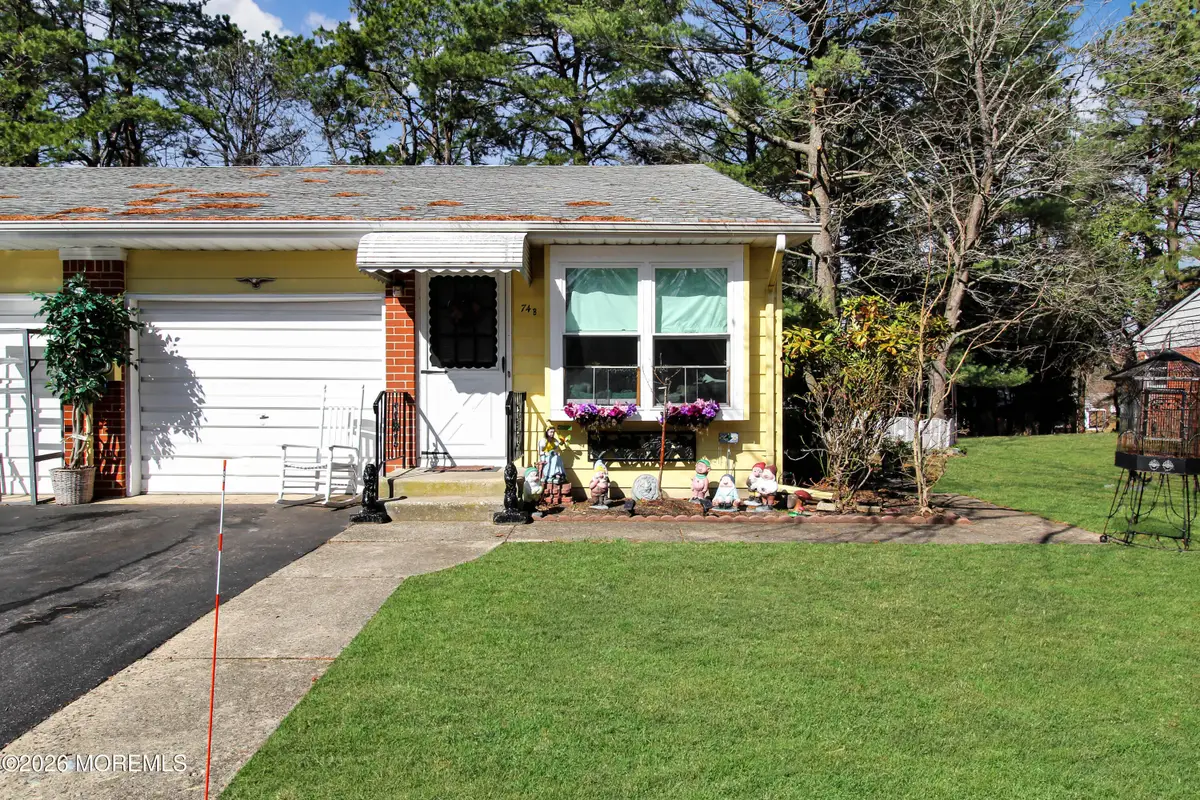 74B Yorktowne Parkway, Whiting, NJ 08759 - #1