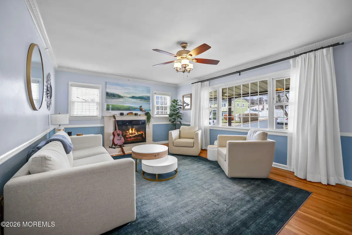 350 East Road, Belford, NJ 07718 - #1