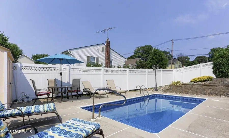 350 East Road, Belford, NJ 07718 - #3