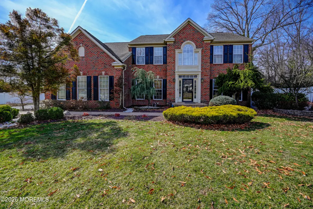 31 Dressage Place, Freehold, NJ 07728 - #1