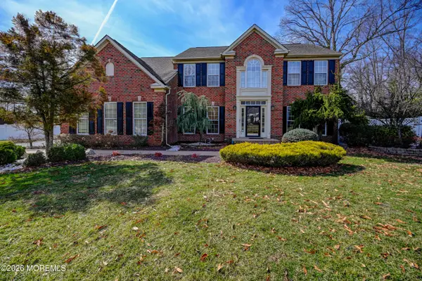 31 Dressage Place, Freehold, NJ 07728