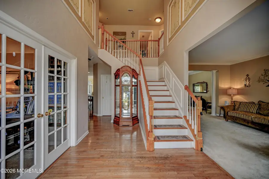 31 Dressage Place, Freehold, NJ 07728 - #2