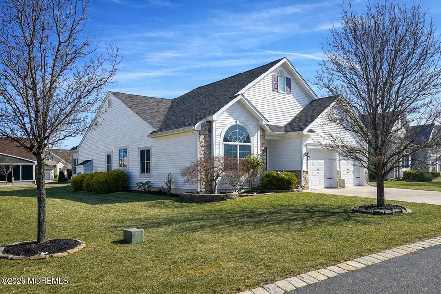 3 Eagleswood Drive, Waretown, NJ 08758 - #2