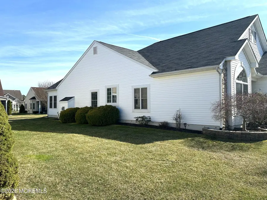 3 Eagleswood Drive, Waretown, NJ 08758 - #3