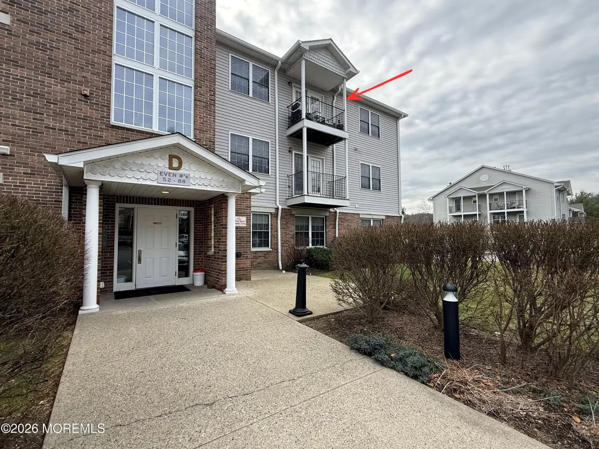 88 Mountainview Court #88, Riverdale, NJ 07457 - #1