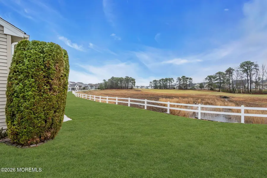 46 Pancoast Road, Waretown, NJ 08758 - #3