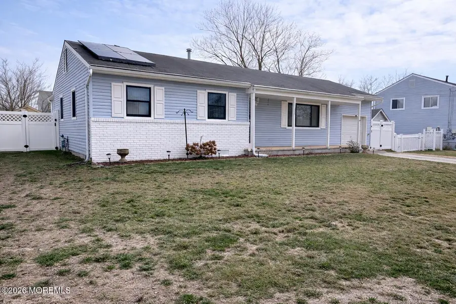 1233 Audubon Drive, Toms River, NJ 08753 - #2