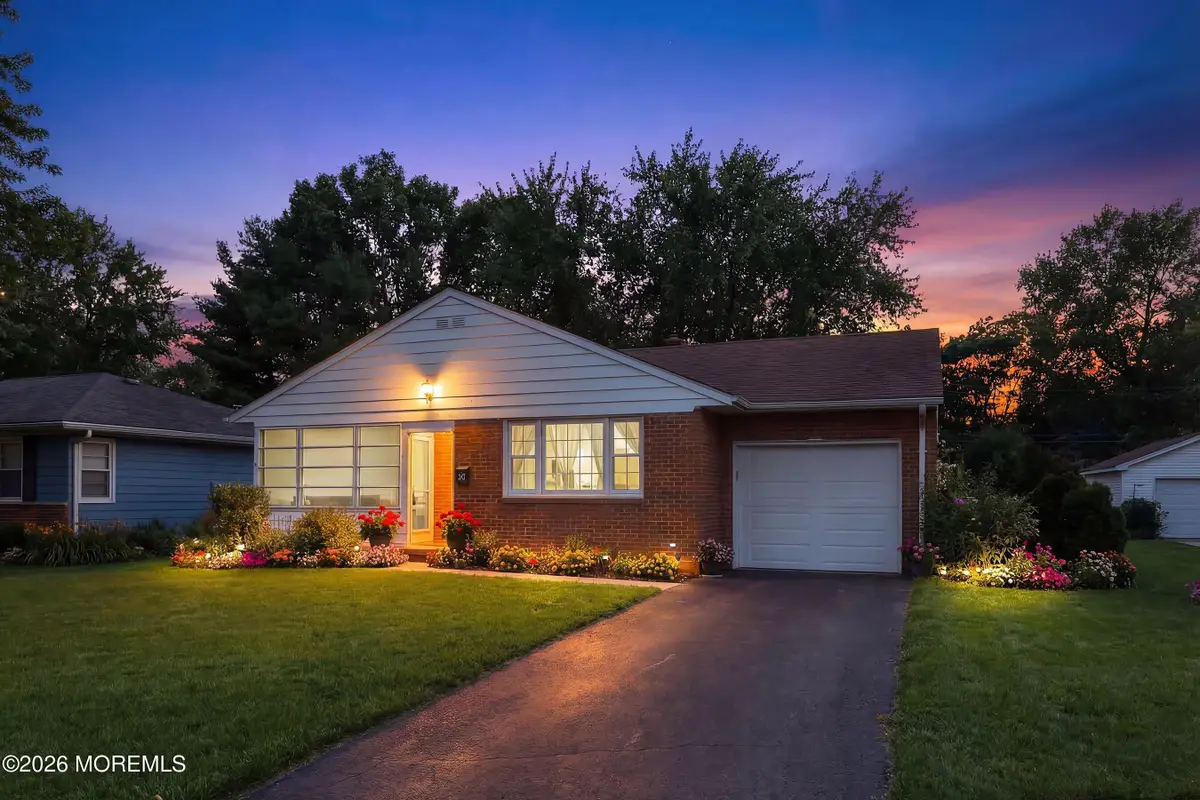 56 Bellflower Court, Toms River, NJ 08755 - #1