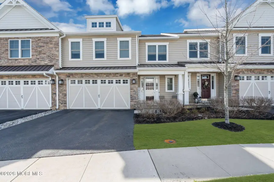 53 Lawley Drive, Lincroft, NJ 07738 - #2