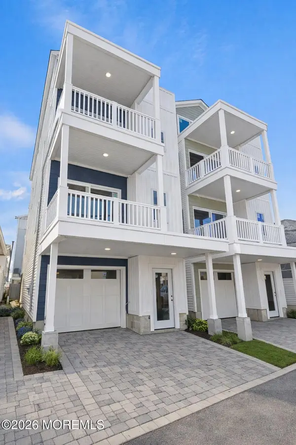 45 Lincoln Avenue #Oceanside, Seaside Heights, NJ 08751