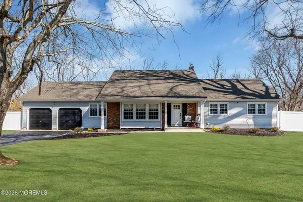 92 Sargent Road, Freehold, NJ 07728