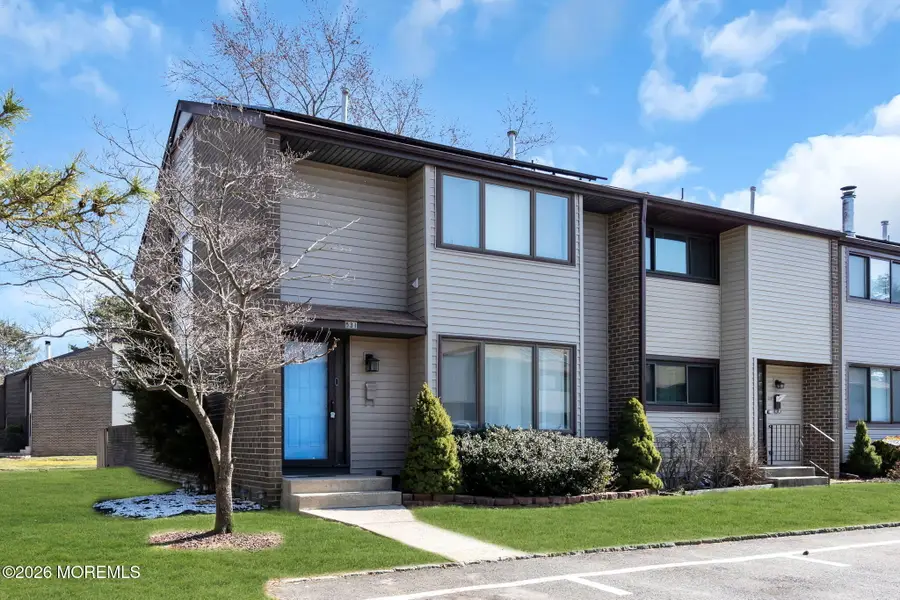 531 Nettleton Drive, East Windsor, NJ 08520 - #2