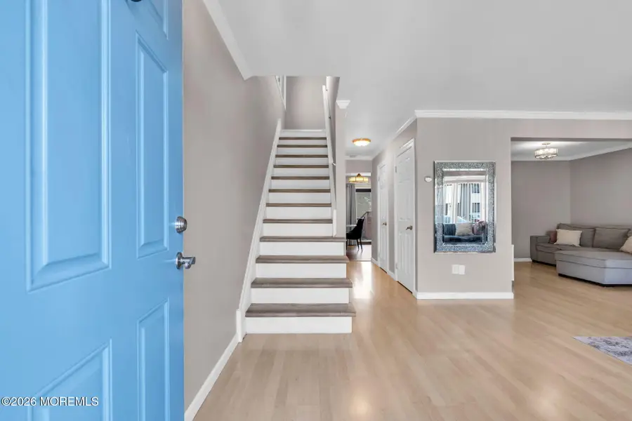 531 Nettleton Drive, East Windsor, NJ 08520 - #3