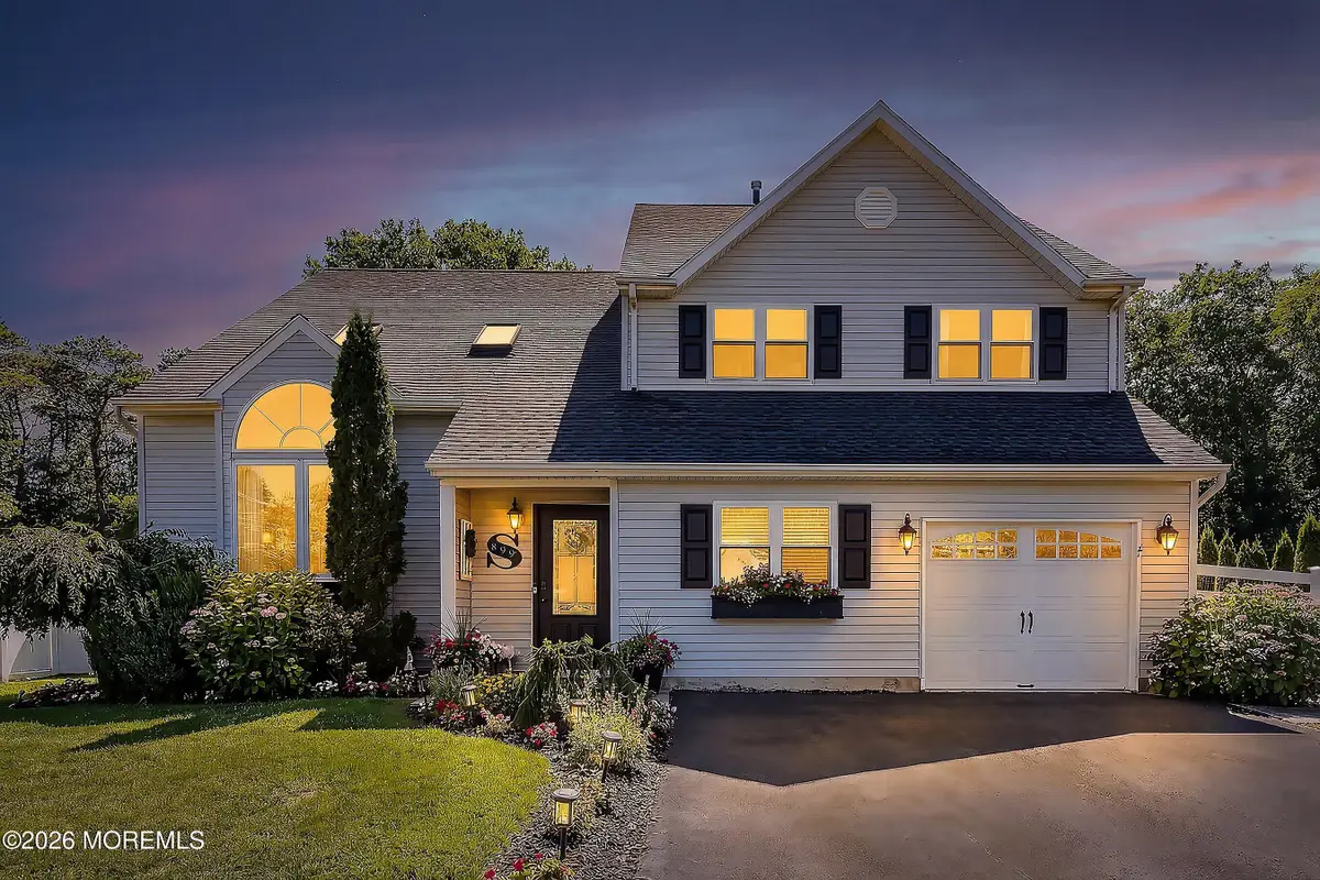 899 Molde Court, Toms River, NJ 08753 - #1