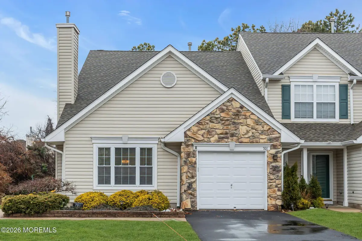 701 Carnation Drive, Brick, NJ 08724 - #1