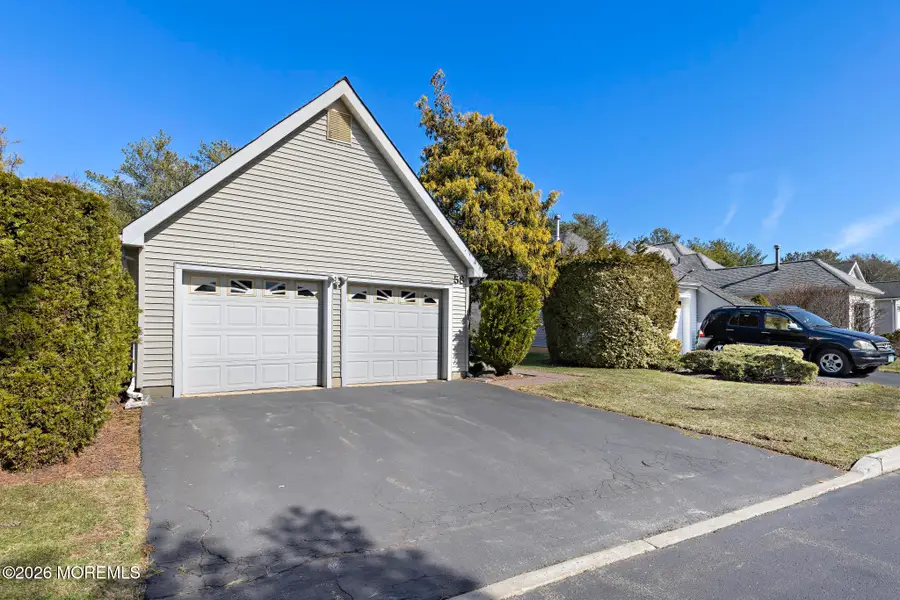 58 Hazel Drive, Freehold, NJ 07728 - #3