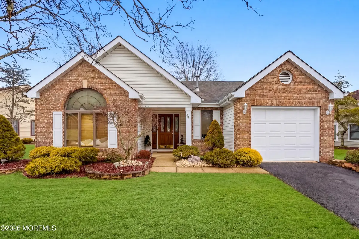 54 Caldwell Terrace, Marlboro, NJ 07746 - #1