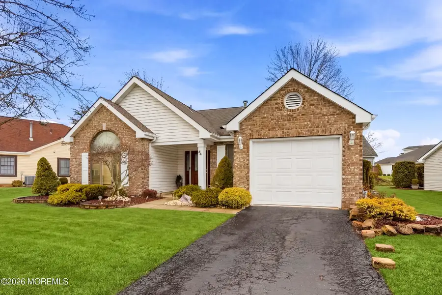 54 Caldwell Terrace, Marlboro, NJ 07746 - #3