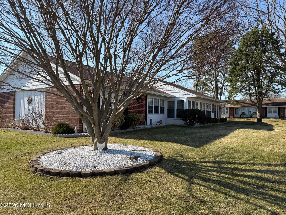 1203A Shetland Drive, Lakewood, NJ 08701 - #1