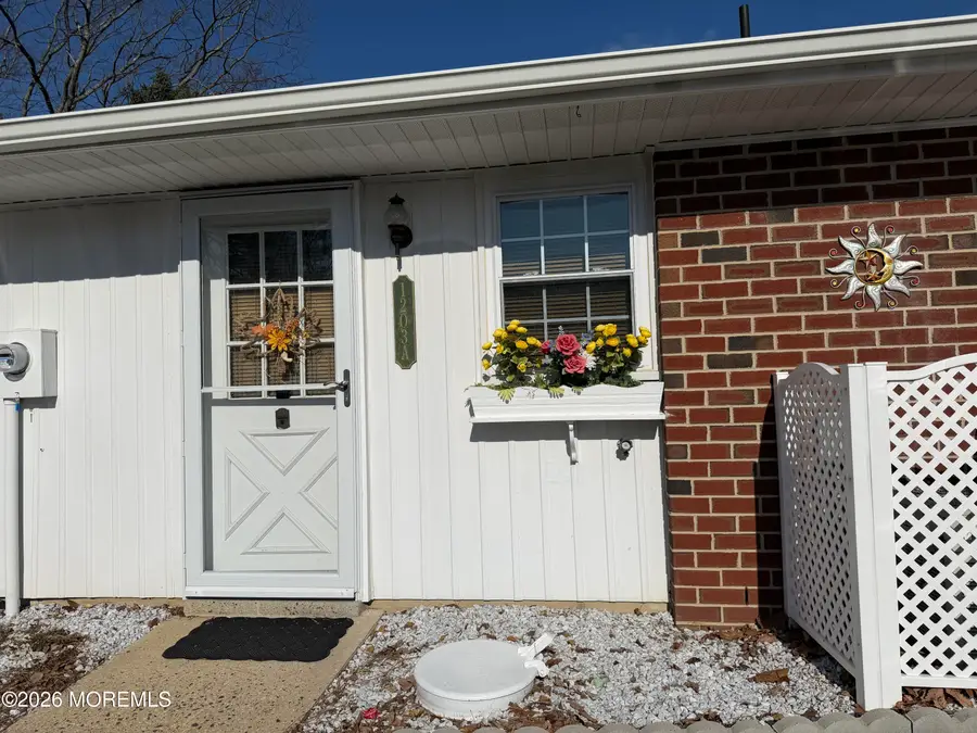 1203A Shetland Drive, Lakewood, NJ 08701 - #3