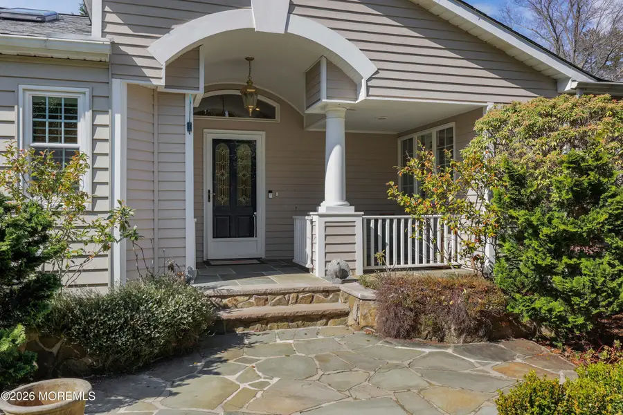 155 Sycamore Avenue, Shrewsbury, NJ 07702 - #3