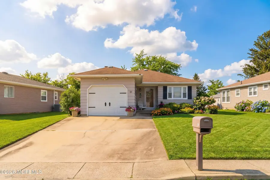 10 Abaco Street, Toms River, NJ 08757 - #3