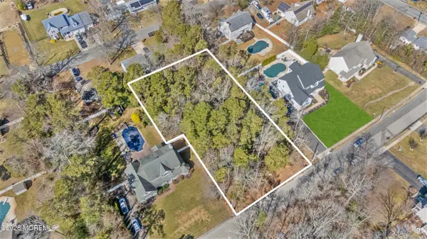 00 Red Bank Avenue, Bayville, NJ 08721