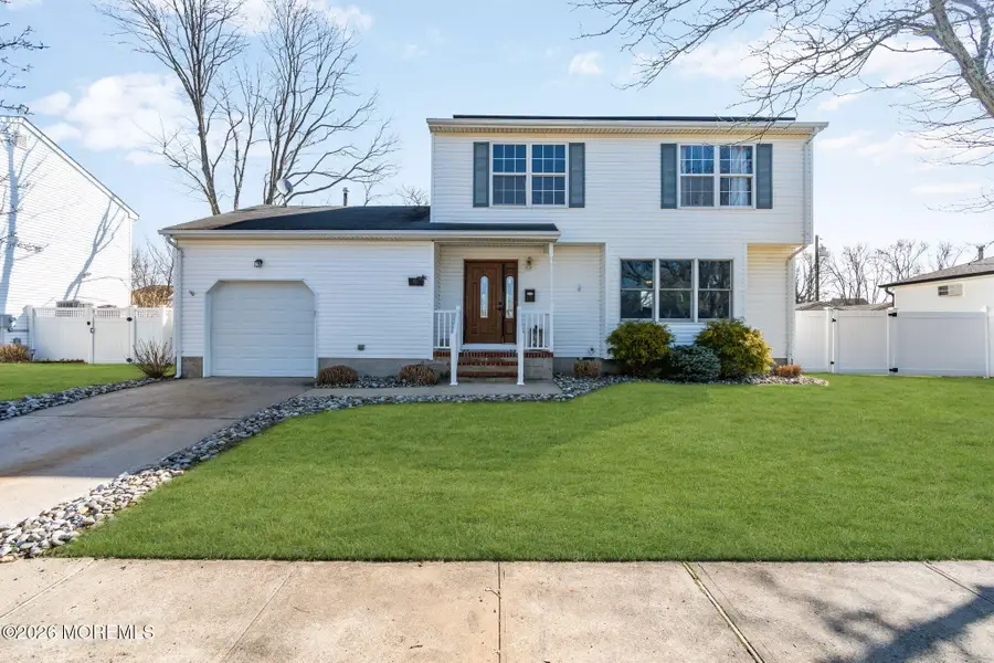 9 Catherine Street, Long Branch, NJ 07740 - #2