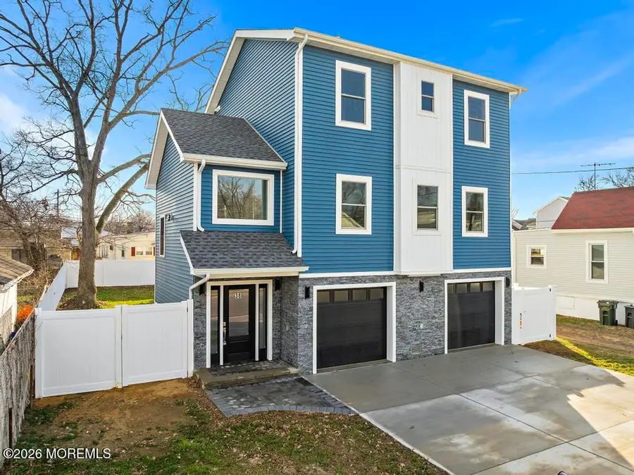 38 Navesink Avenue, North Middletown, NJ 07748 - #2