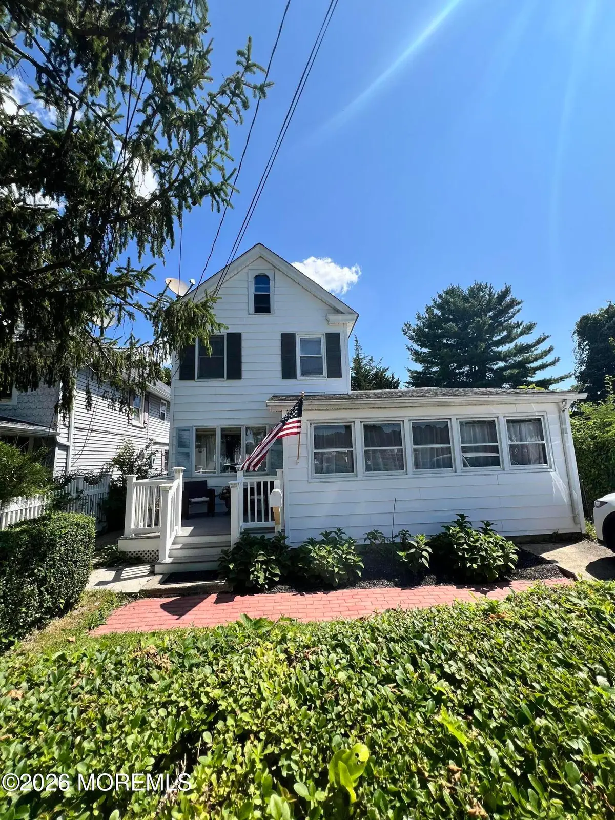 233 Green Street, Tuckerton, NJ 08087 - #1