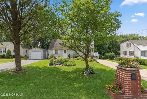 219 Stuart Street, Howell, NJ 07731