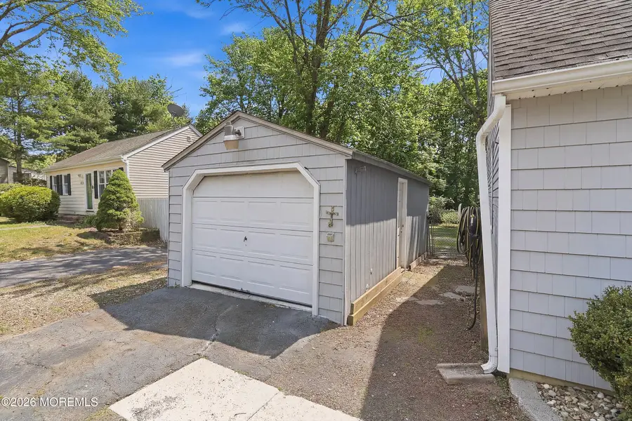219 Stuart Street, Howell, NJ 07731 - #2