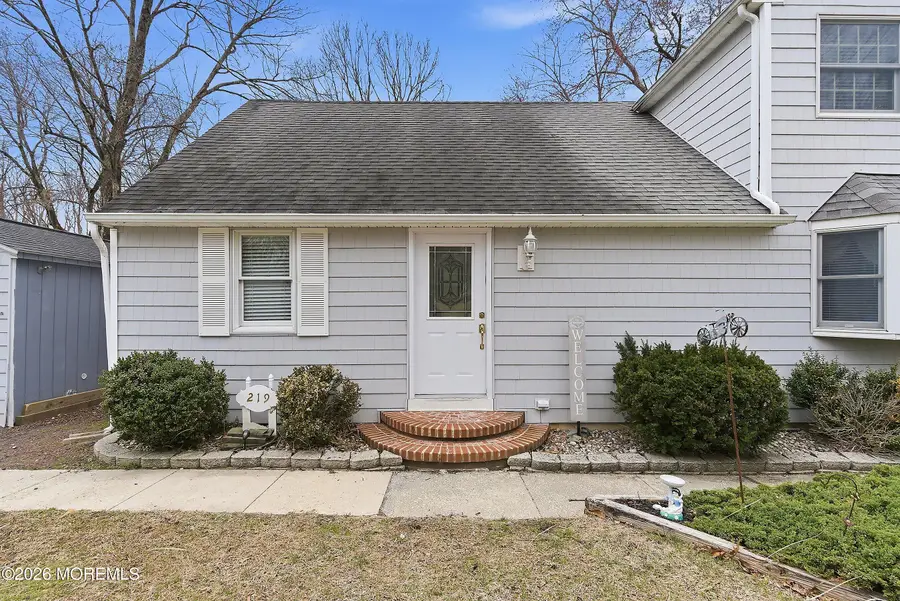 219 Stuart Street, Howell, NJ 07731 - #3