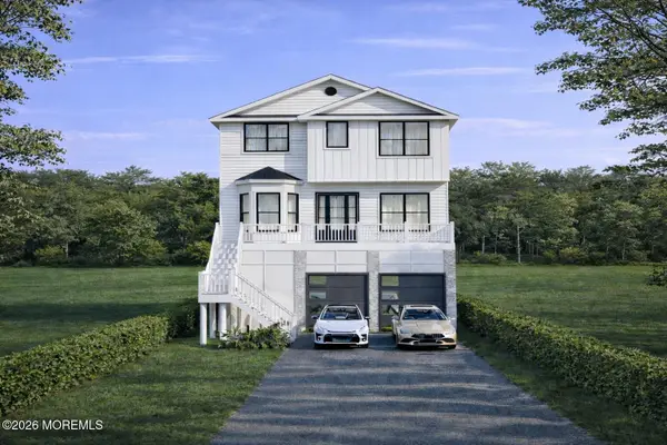 214 Raritan Street, Union Beach, NJ 07735