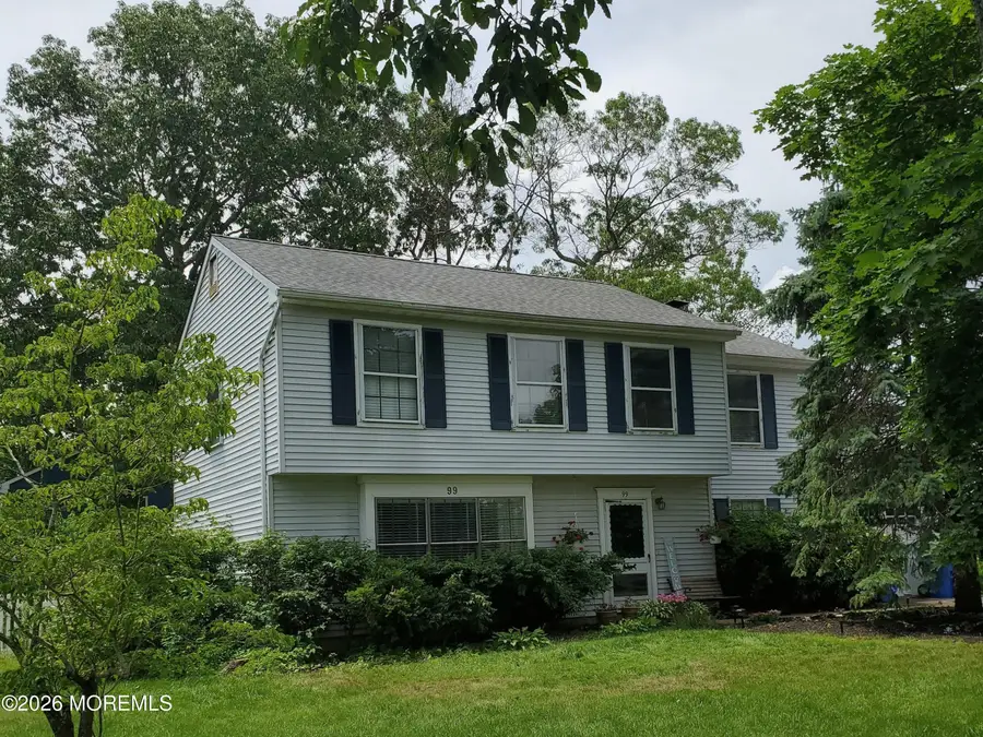 99 Westwood Drive, Toms River, NJ 08753 - #2