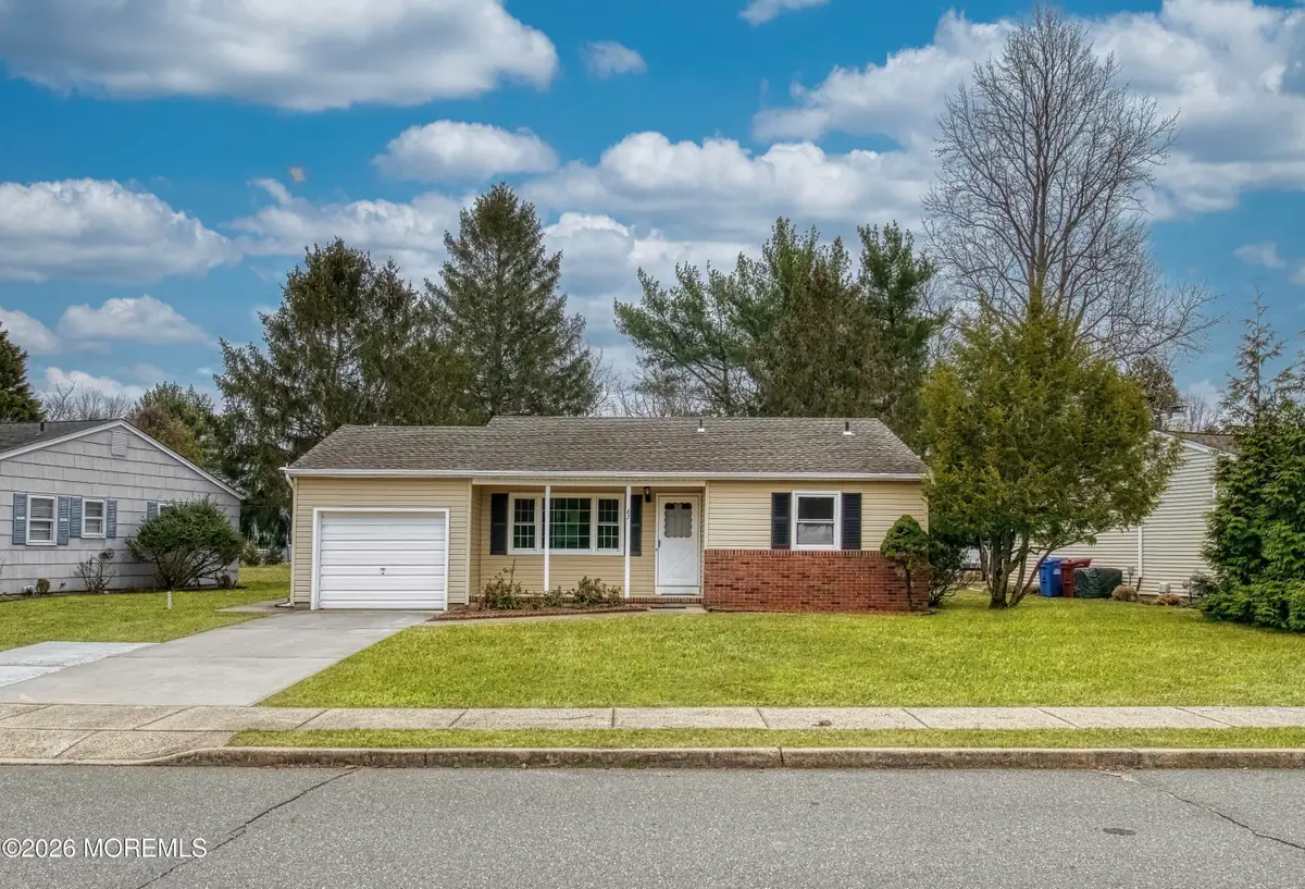 63 Brakenbury Drive, Toms River, NJ 08757 - #1