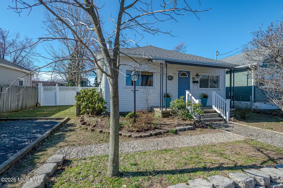 36 Ideal Avenue, Middletown, NJ 07748 - #2