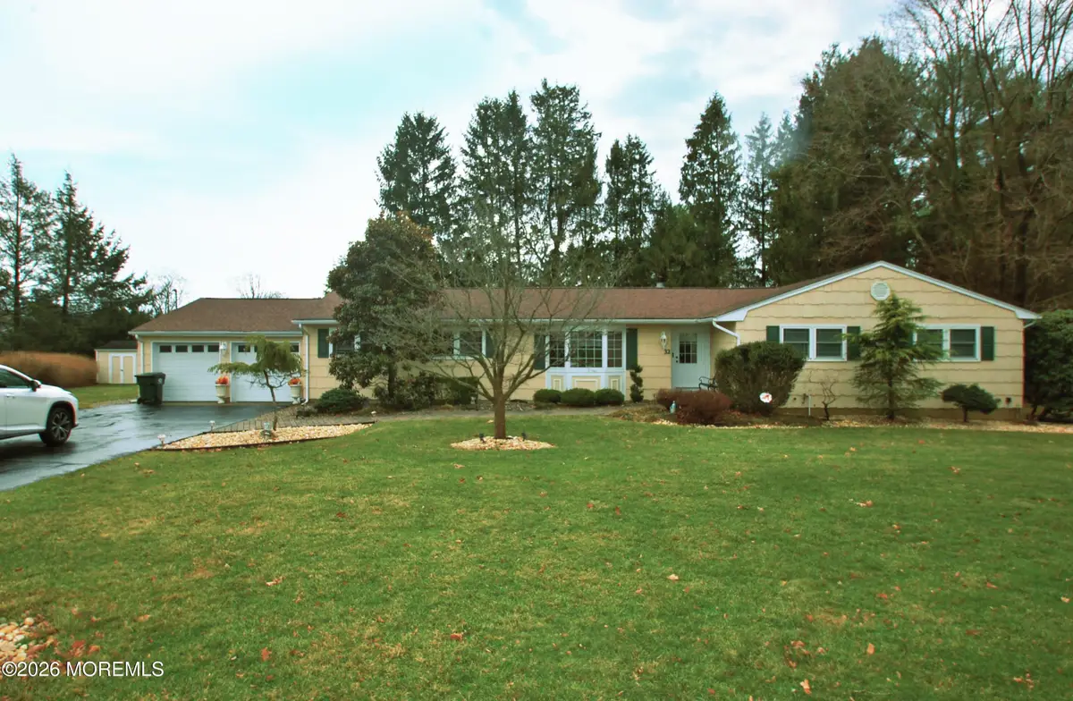 32 Cameron Court, Freehold, NJ 07728 - #1