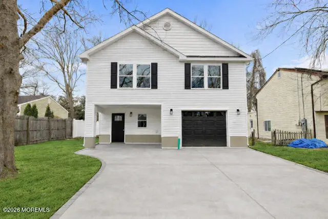 106 Polonia Way, Mystic Island, NJ 08087 - #1