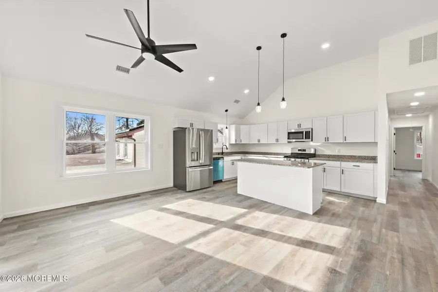 106 Polonia Way, Mystic Island, NJ 08087 - #2