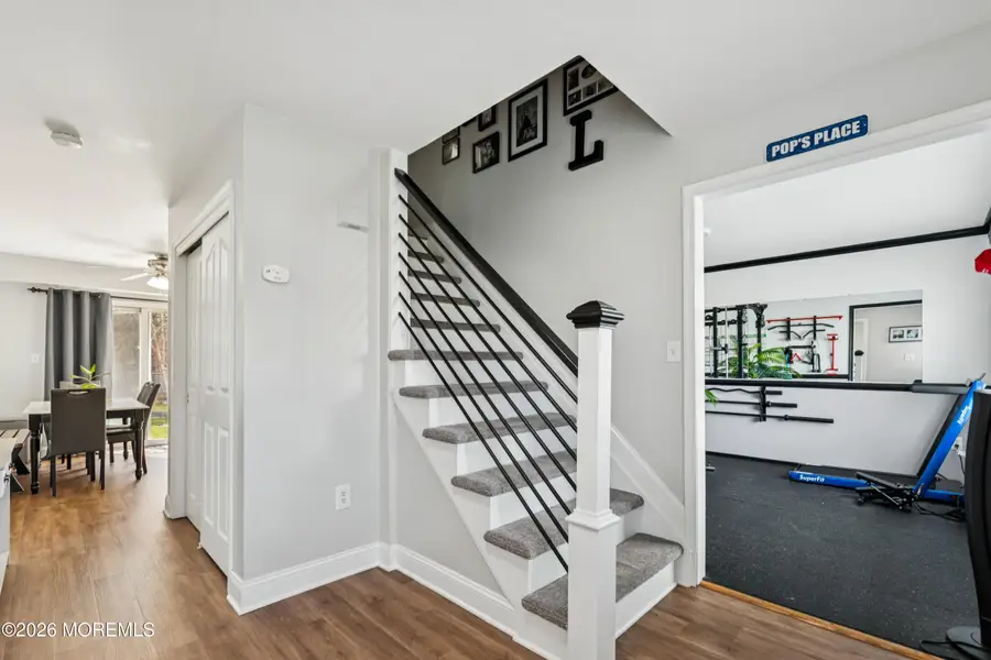 36 Netty Street, Howell, NJ 07731 - #2